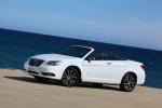 Lancia Flavia Convertible 2012 года